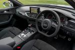 Audi RS6 Avant Performance 2016 года (UK)